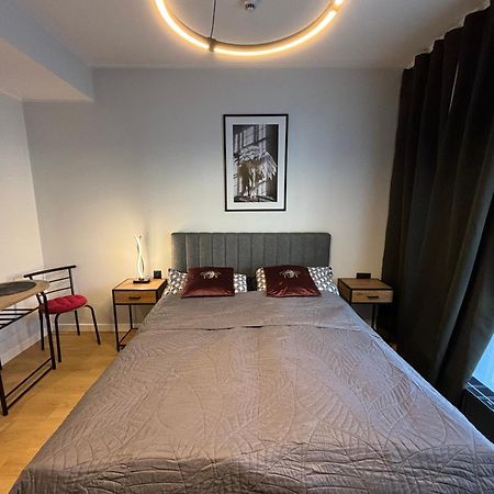 Totu Today-Plac Wolnosci 6 Apartamenty, Faktura Vat, Self Check-In 波兹南 外观 照片