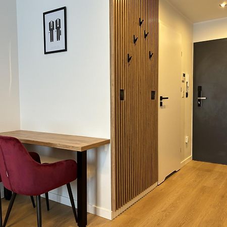 Totu Today-Plac Wolnosci 6 Apartamenty, Faktura Vat, Self Check-In 波兹南 外观 照片