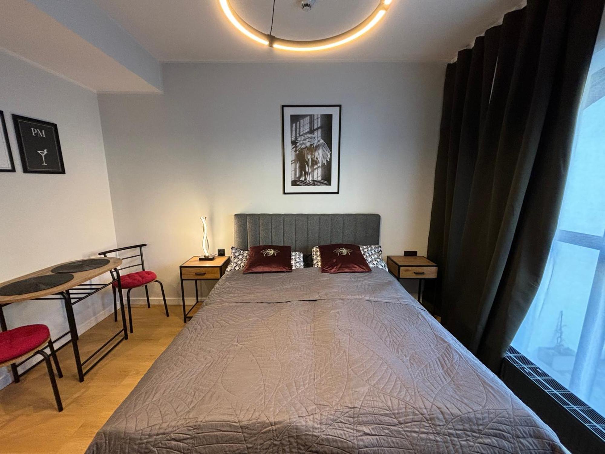 Totu Today-Plac Wolnosci 6 Apartamenty, Faktura Vat, Self Check-In 波兹南 外观 照片