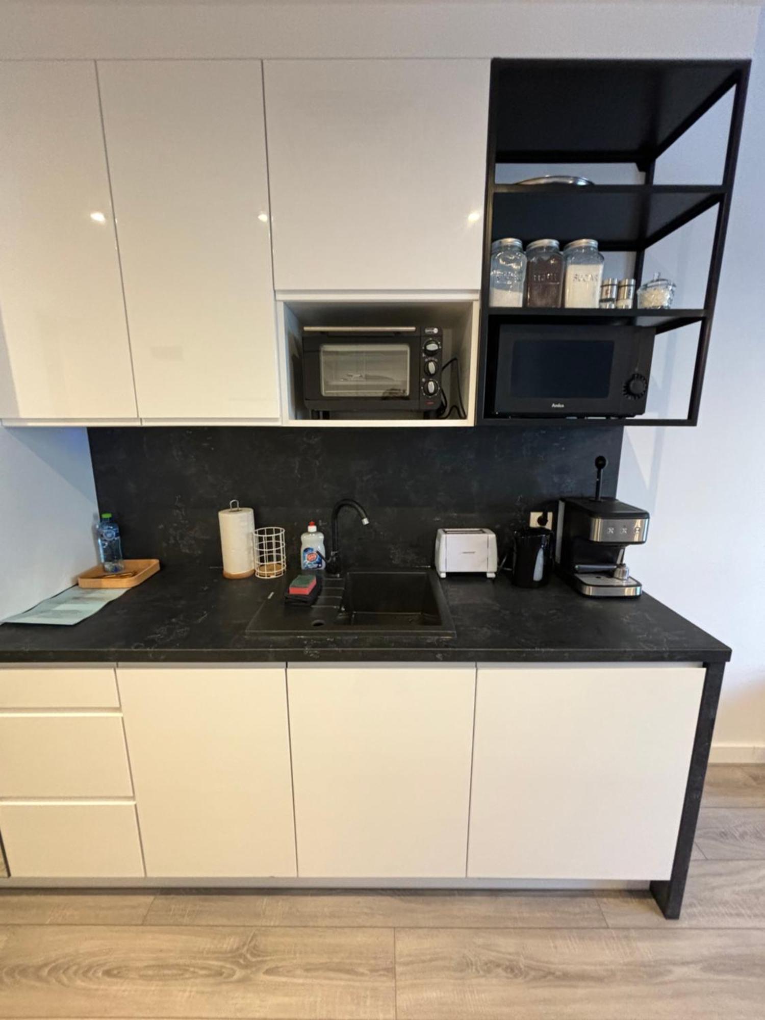 Totu Today-Plac Wolnosci 6 Apartamenty, Faktura Vat, Self Check-In 波兹南 外观 照片
