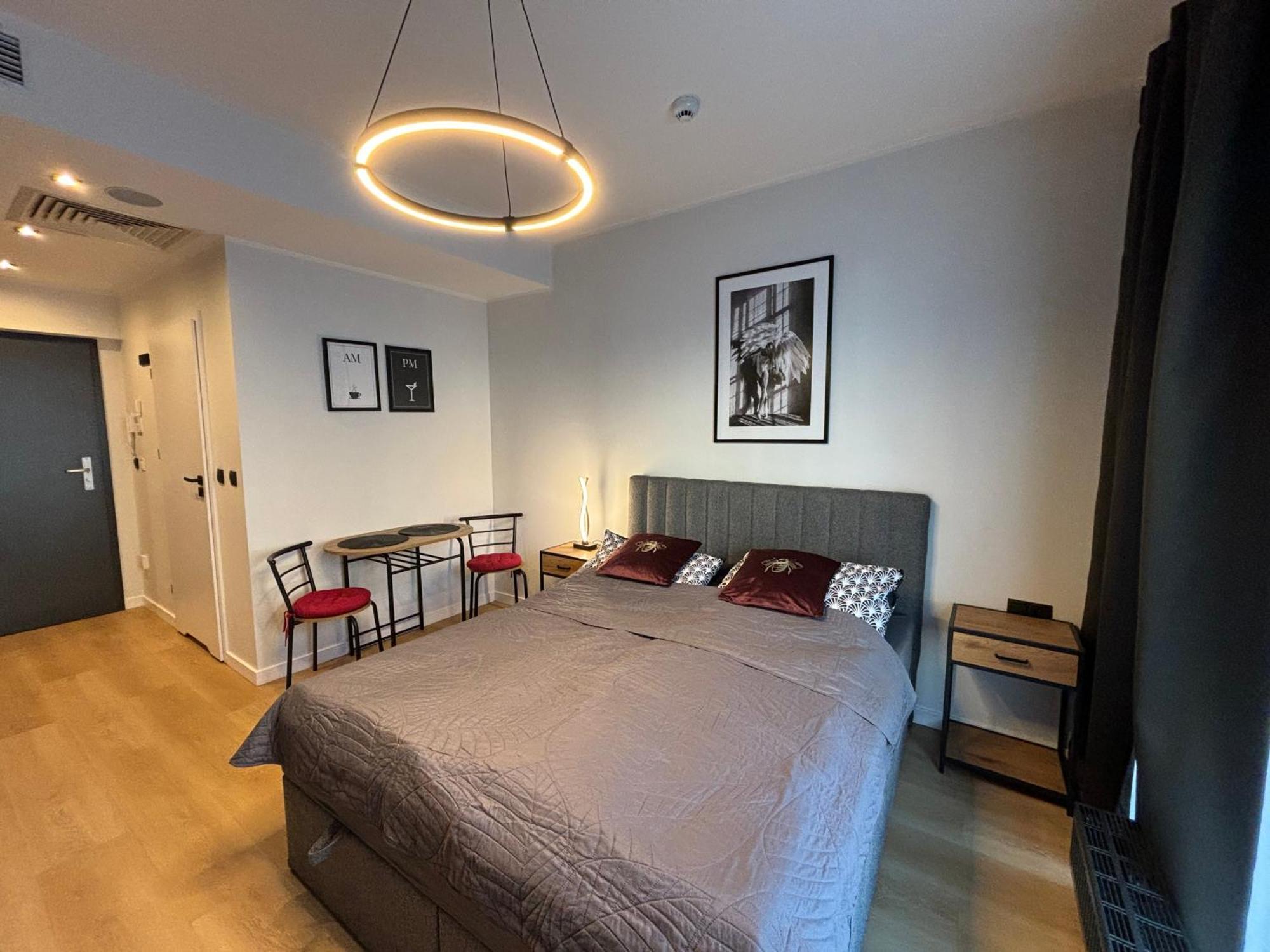 Totu Today-Plac Wolnosci 6 Apartamenty, Faktura Vat, Self Check-In 波兹南 外观 照片