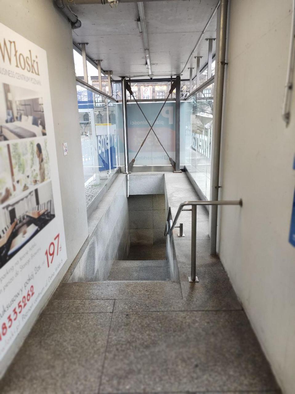 Totu Today-Plac Wolnosci 6 Apartamenty, Faktura Vat, Self Check-In 波兹南 外观 照片