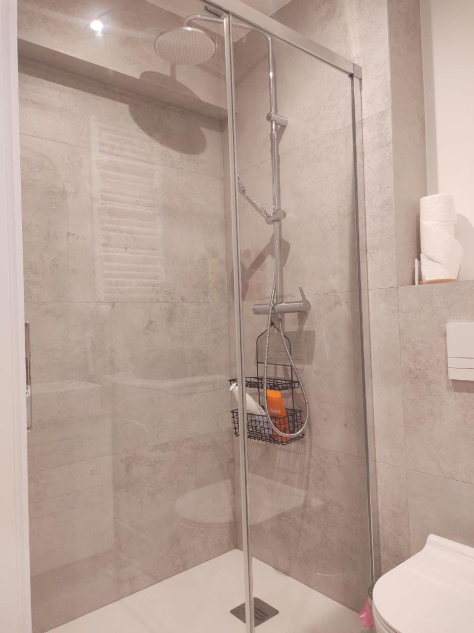 Totu Today-Plac Wolnosci 6 Apartamenty, Faktura Vat, Self Check-In 波兹南 外观 照片