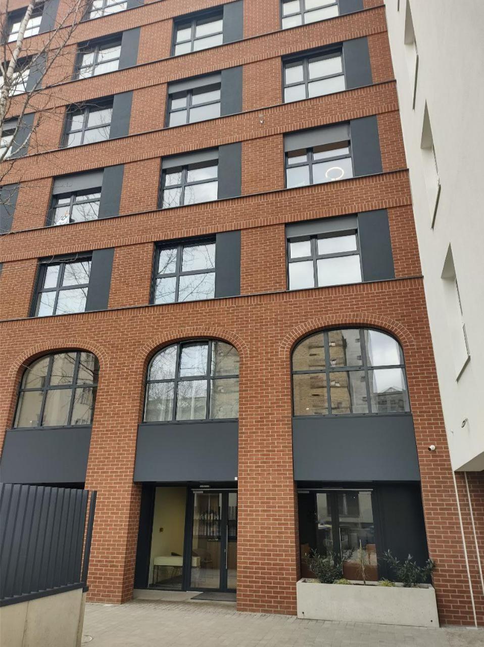 Totu Today-Plac Wolnosci 6 Apartamenty, Faktura Vat, Self Check-In 波兹南 外观 照片
