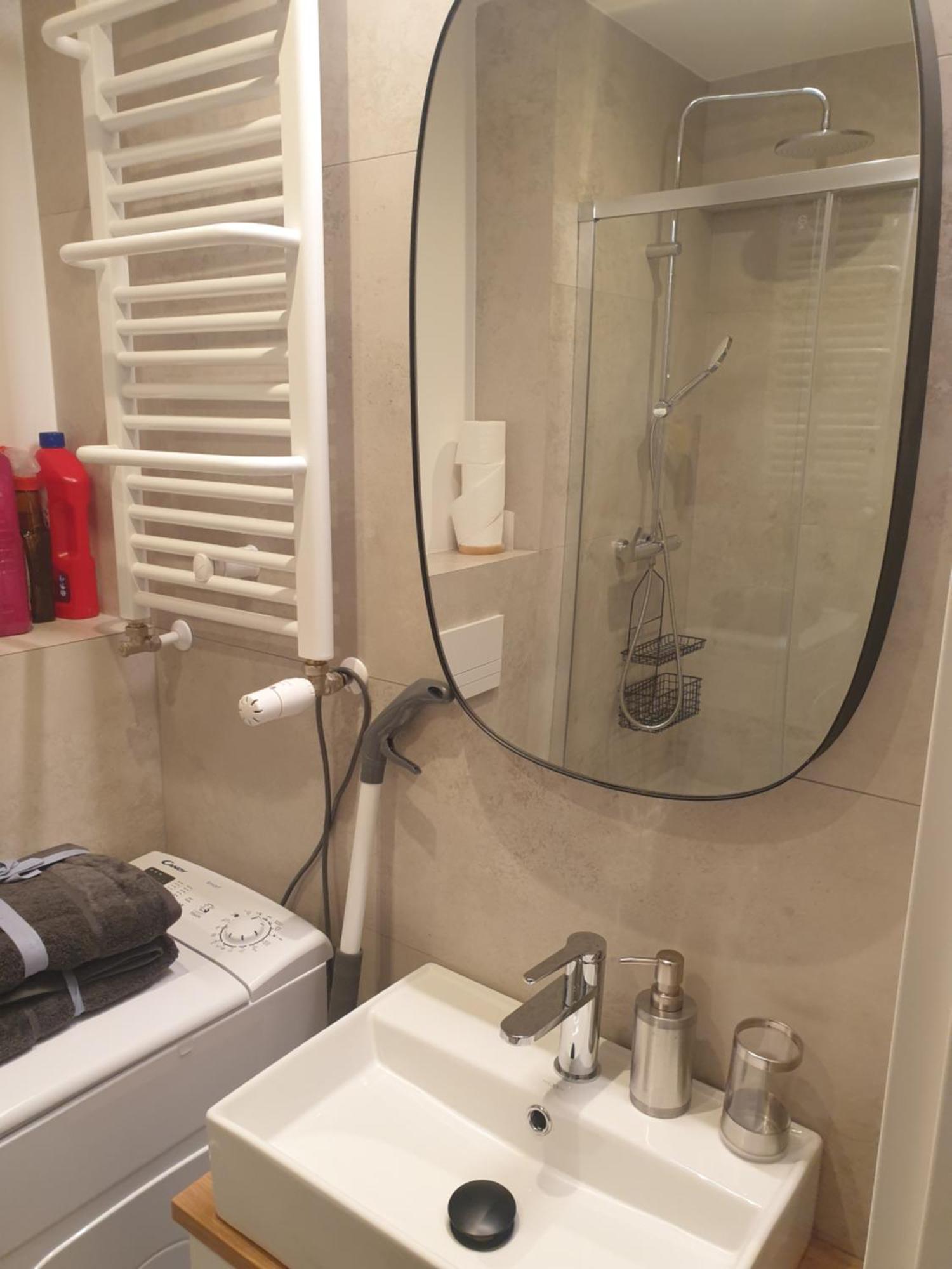 Totu Today-Plac Wolnosci 6 Apartamenty, Faktura Vat, Self Check-In 波兹南 外观 照片