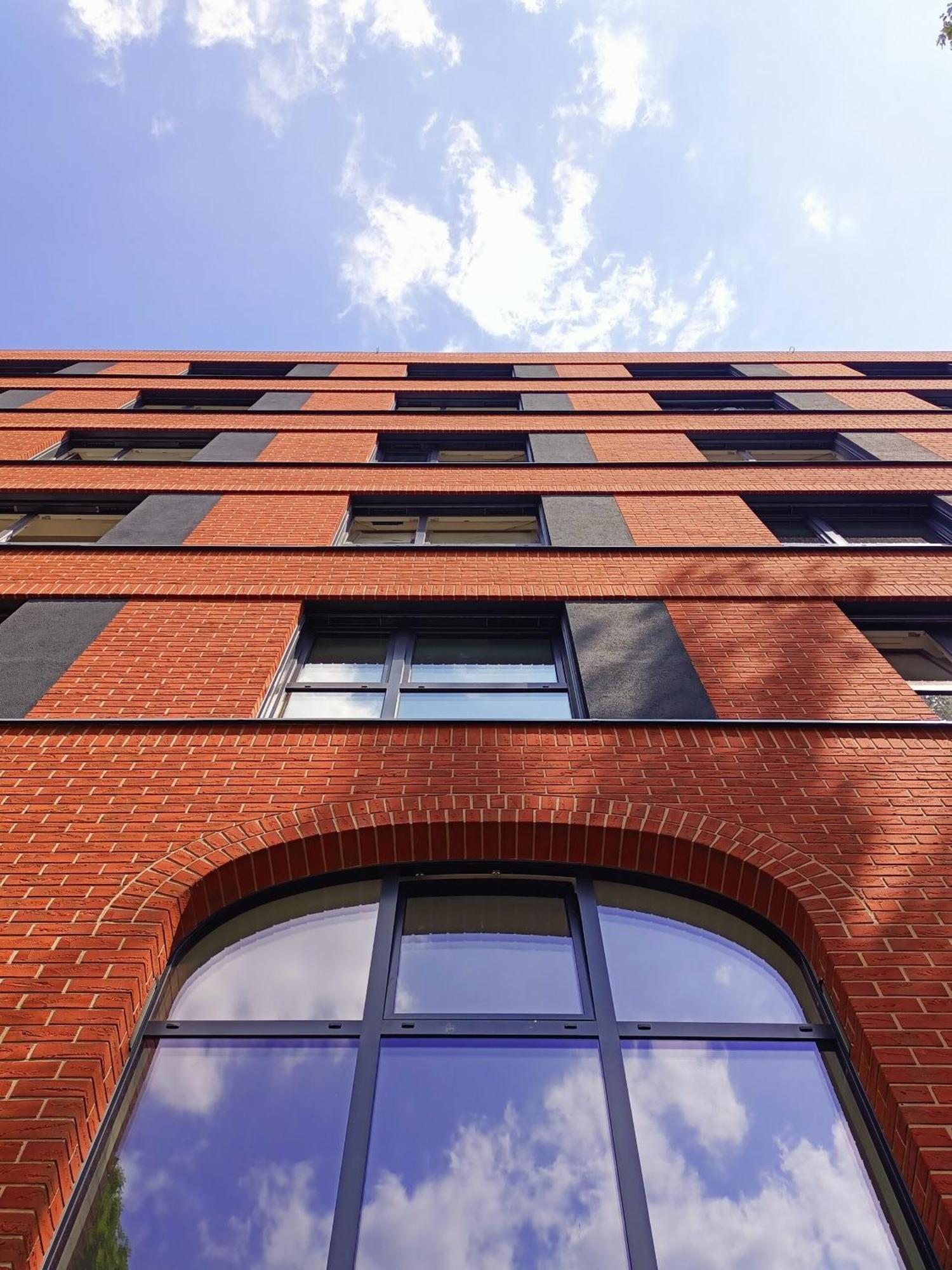 Totu Today-Plac Wolnosci 6 Apartamenty, Faktura Vat, Self Check-In 波兹南 外观 照片