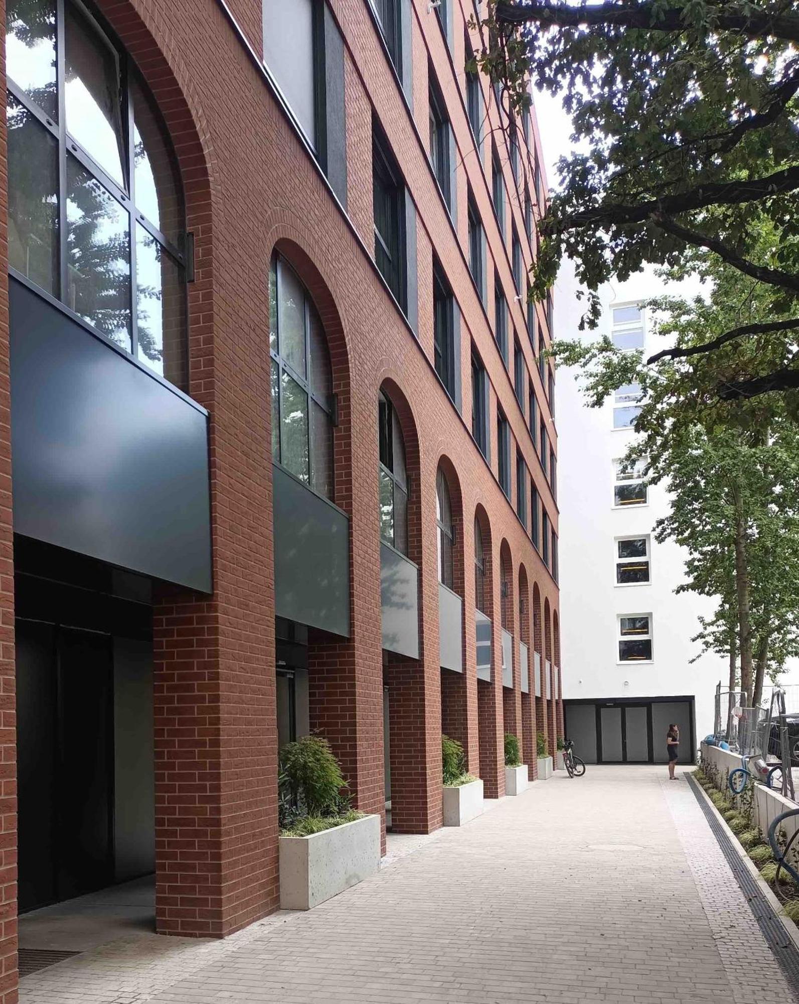Totu Today-Plac Wolnosci 6 Apartamenty, Faktura Vat, Self Check-In 波兹南 外观 照片