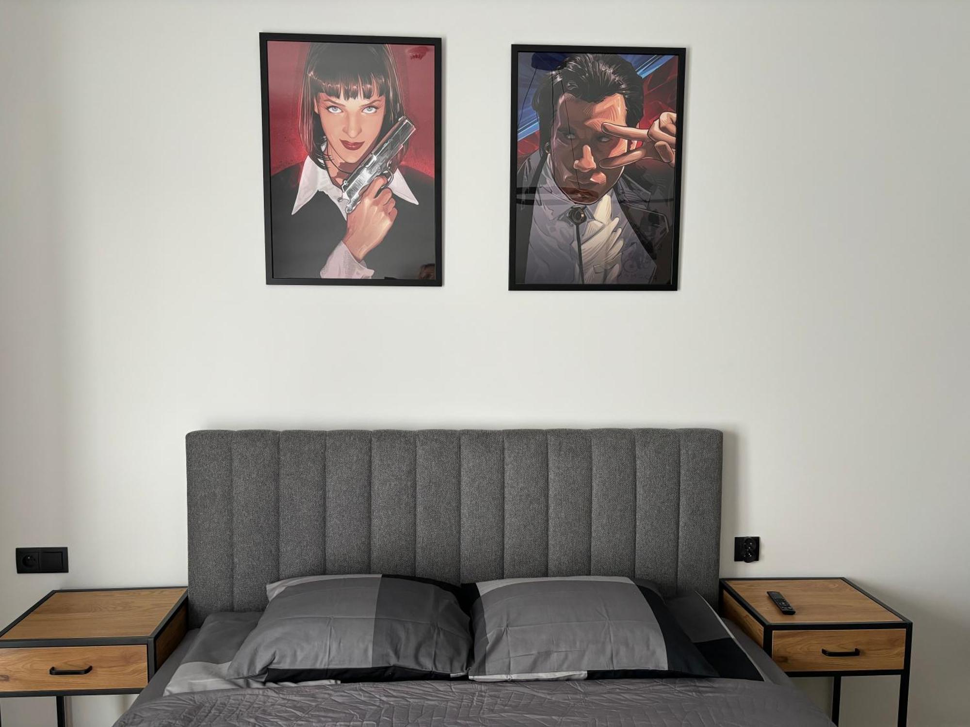 Totu Today-Plac Wolnosci 6 Apartamenty, Faktura Vat, Self Check-In 波兹南 外观 照片