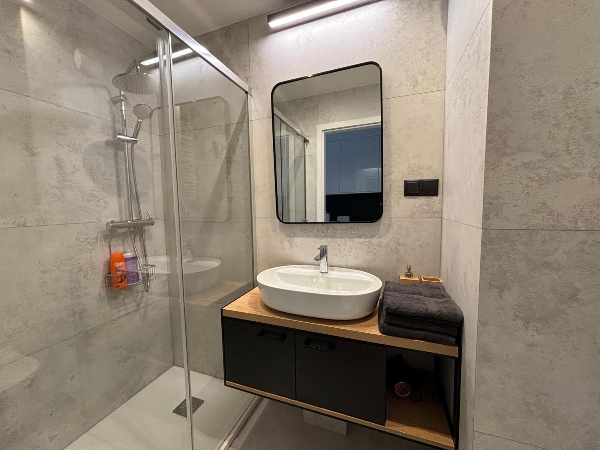 Totu Today-Plac Wolnosci 6 Apartamenty, Faktura Vat, Self Check-In 波兹南 外观 照片