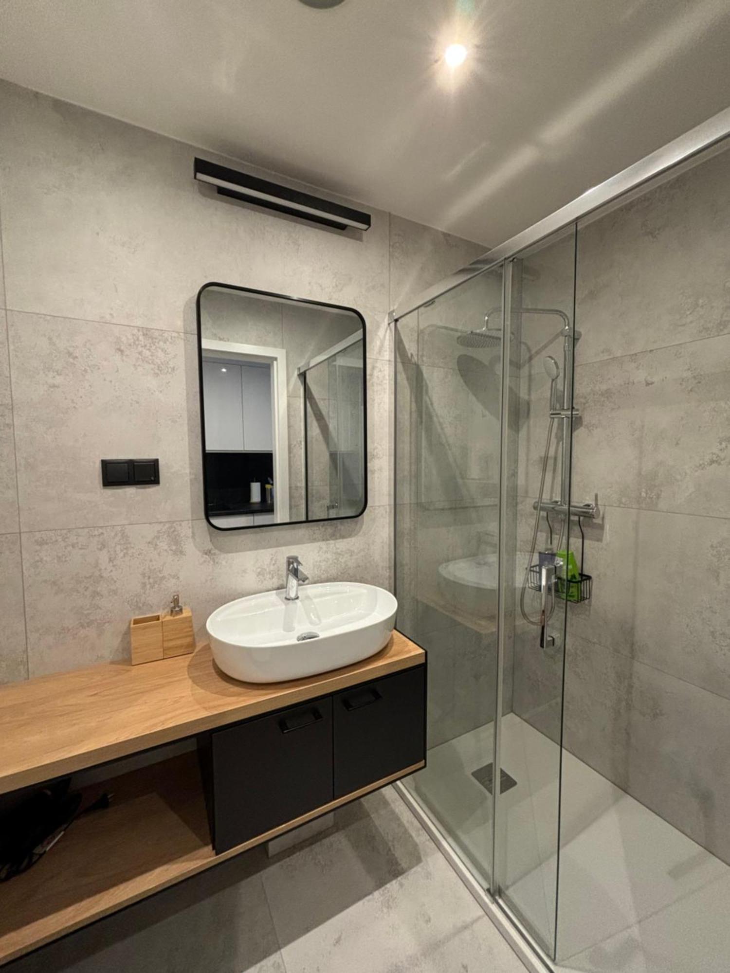 Totu Today-Plac Wolnosci 6 Apartamenty, Faktura Vat, Self Check-In 波兹南 外观 照片