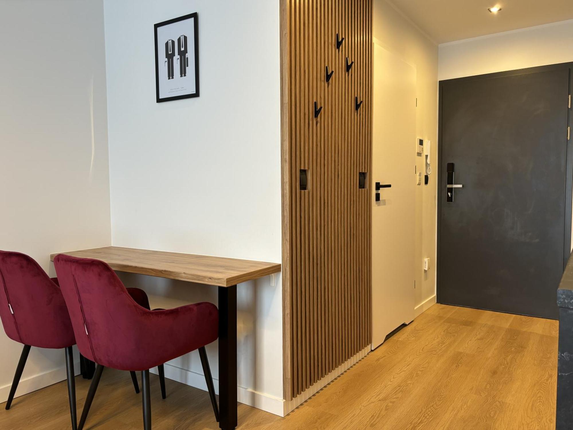 Totu Today-Plac Wolnosci 6 Apartamenty, Faktura Vat, Self Check-In 波兹南 外观 照片