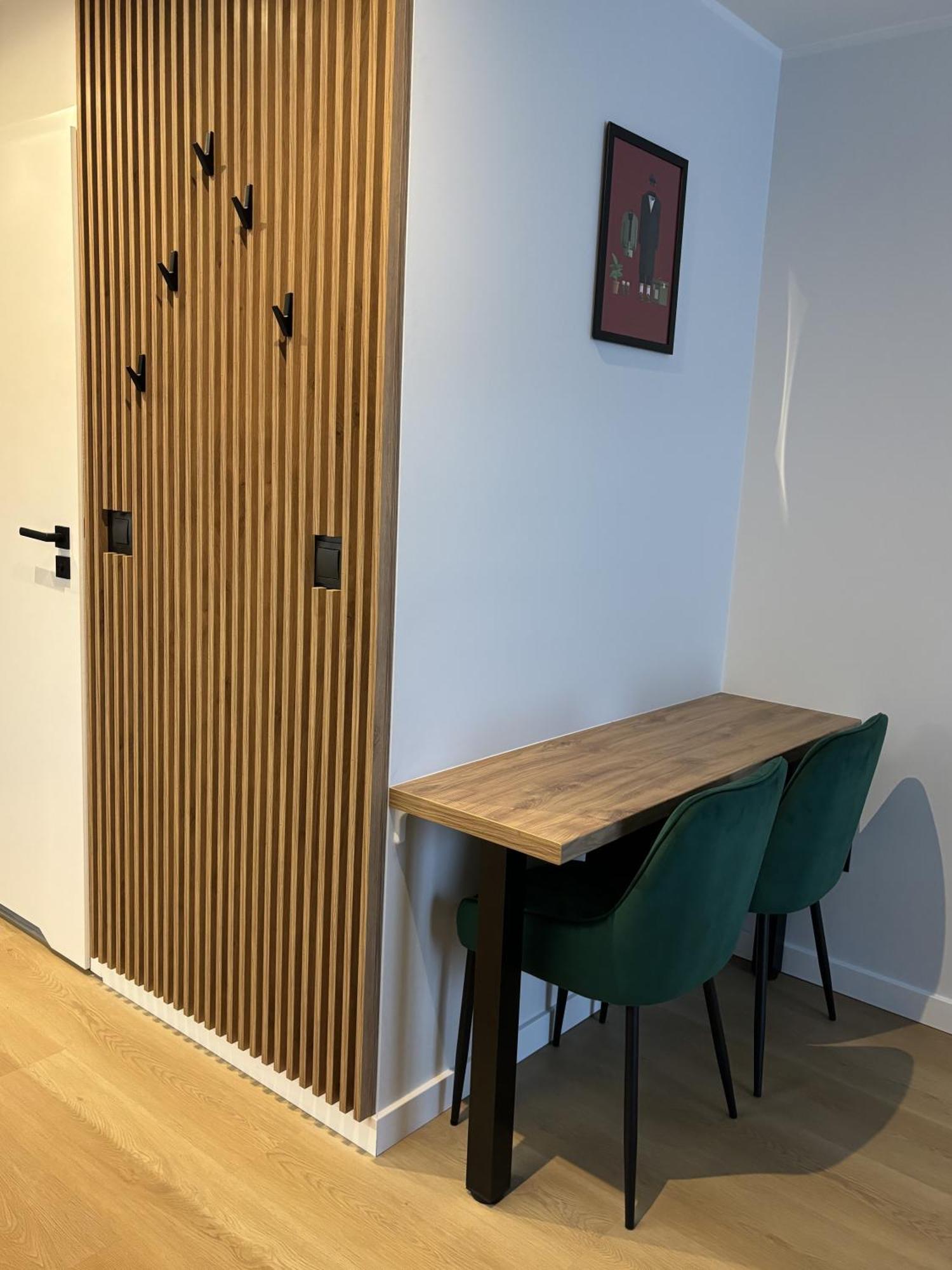 Totu Today-Plac Wolnosci 6 Apartamenty, Faktura Vat, Self Check-In 波兹南 外观 照片