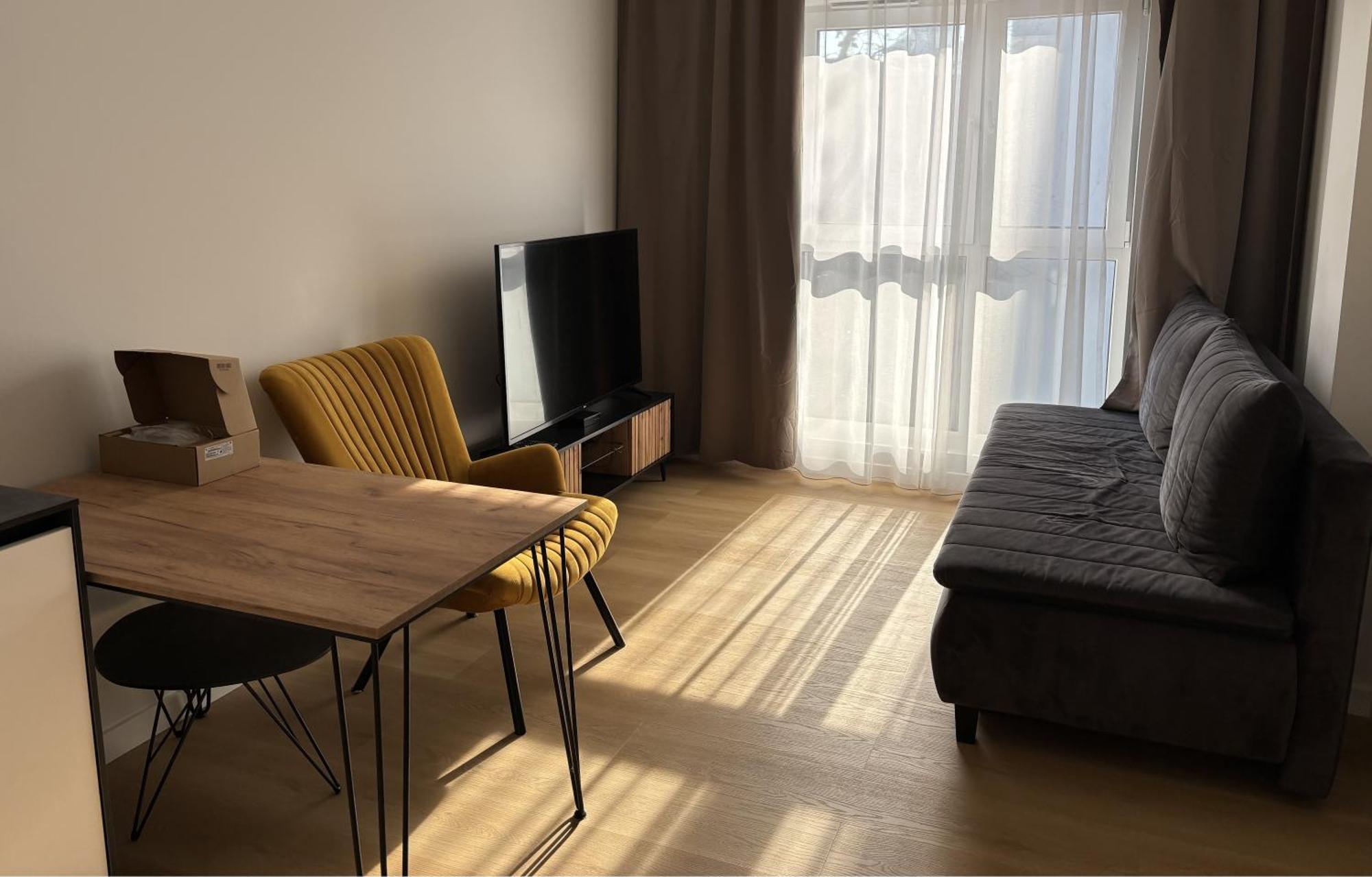 Totu Today-Plac Wolnosci 6 Apartamenty, Faktura Vat, Self Check-In 波兹南 外观 照片